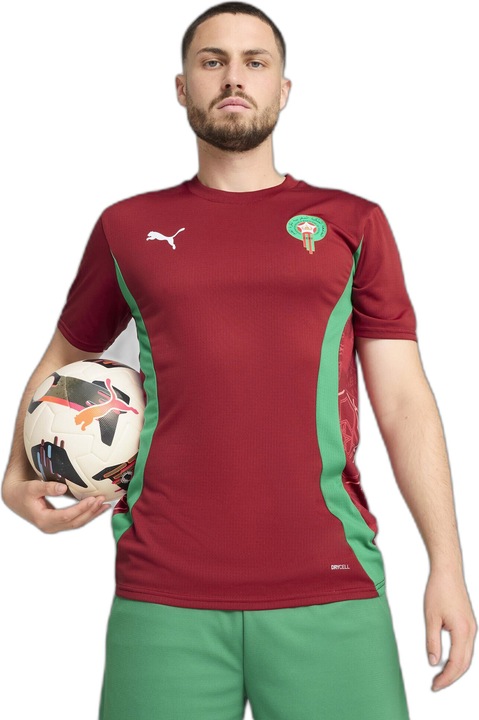 Produktbild Puma FRMF Prematch SS Jersey (XXL)