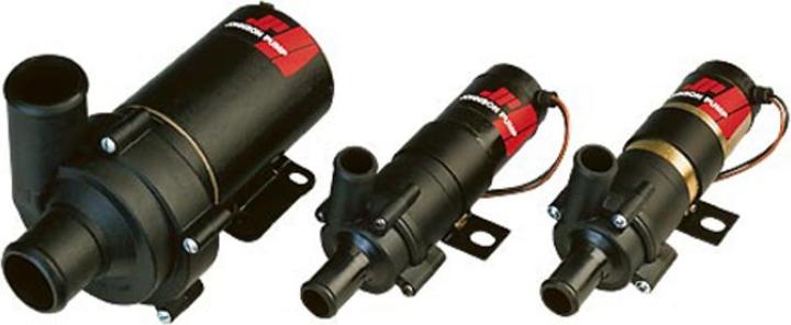 Image du produit Johnson Pompe de circulation C090P5-12V