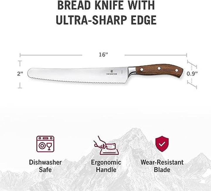 Actual product image Victorinox Grand Maître (26 cm)