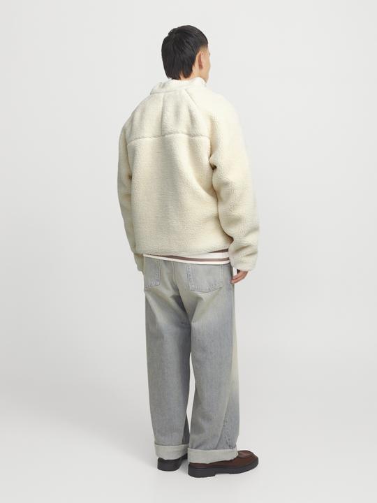 Image du produit Jack & Jones Teddyfell Jacke Teddyfell Jacke (XL)