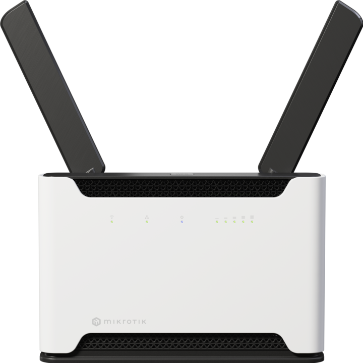 Produktbild MikroTik Chateau LTE6 ax
