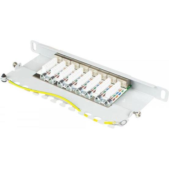 Thumbnail - Good Connections GC-N0129 10 Gigabit Ethernet, Server Zubehör, Grau