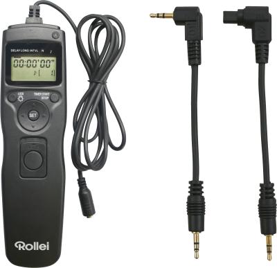 Actual product image Rollei Remote release (Cable)