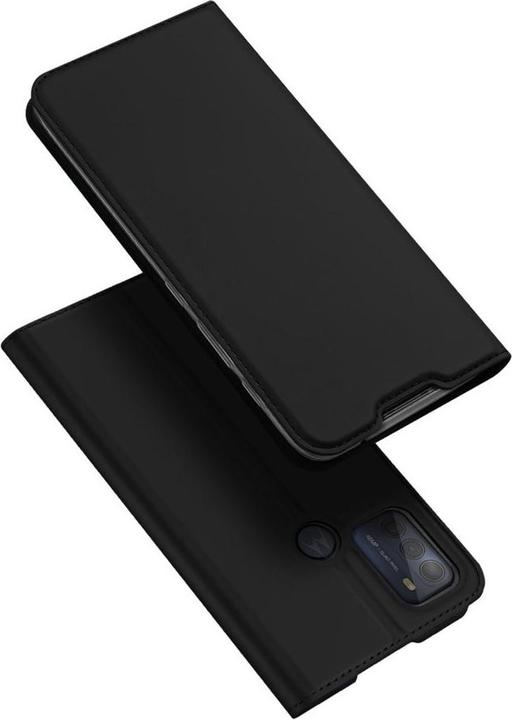 Actual product image Dux Ducis Skin Pro Series Bookcover (Motorola Moto G50)