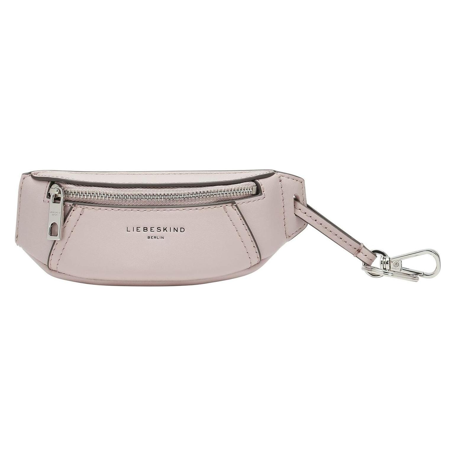 Liebeskind Berlin, Damen, Schlüsselanhänger, Anhänger Beltbag Keyring, Pink