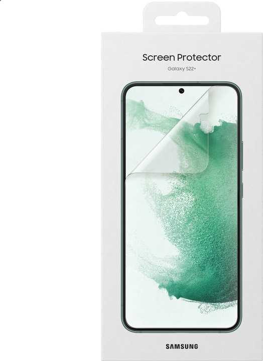 Produktbild Samsung Screen Protector (1 Stück, Samsung Galaxy S22+)