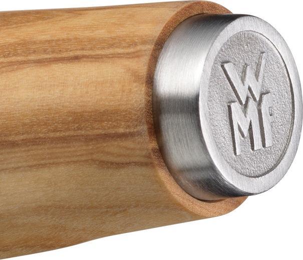 Produktbild WMF Grand Wood Chinesisches Hackmesser, 15 cm (15 cm)