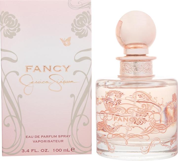 Immagine prodotto Jessica Simpson Fancy (Eau de parfum, 100 ml)
