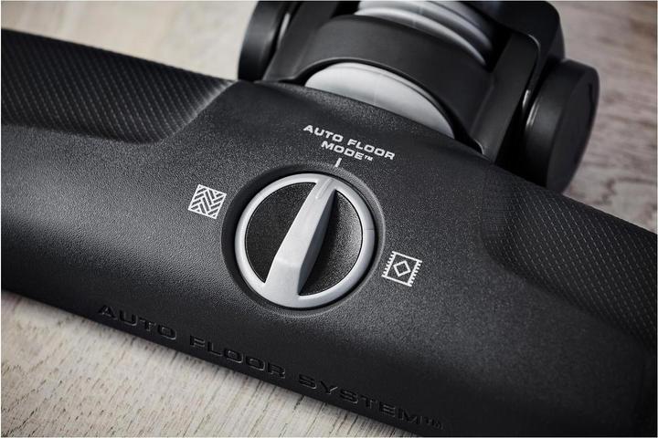 Image du produit Electrolux DustMagnet Silent ZE072