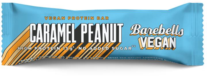 Produktbild Barebells Caramel Peanut (660 g, 12 Stk.)