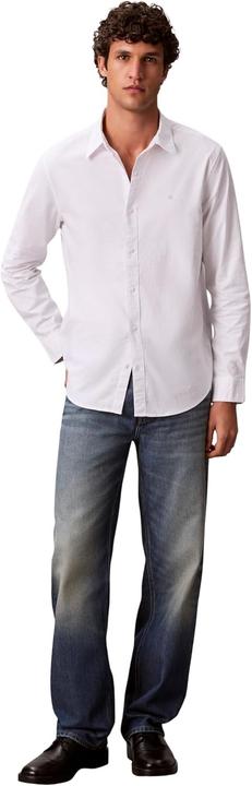 Immagine prodotto Calvin Klein Jeans Ls Solid Oxford Classic Shirt (S)
