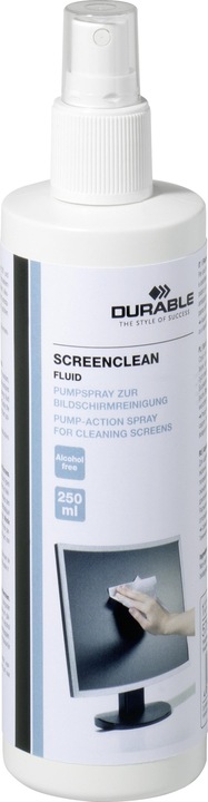 Image du produit Durable Le fluide Superclean (1 x)