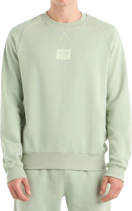 Immagine prodotto Umbro Felpa Logo Uomo (S)