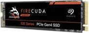Produktbild Seagate FireCuda 530 (4000 GB, M.2 2280)