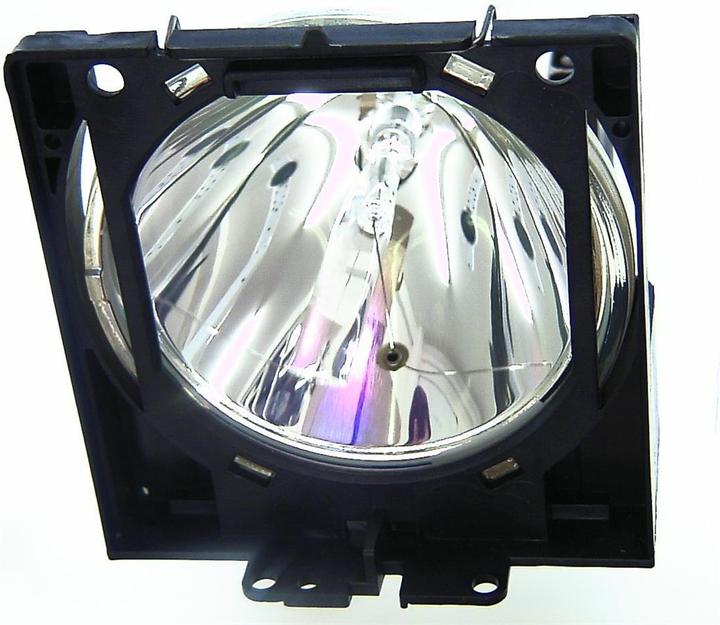 Actual product image kaiserkraft Office plug-in shelf, with back wall