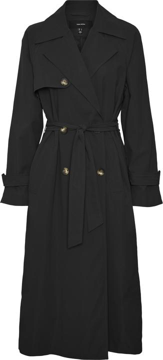 Vero Moda VMTESSAGOLD Mantel Trenchcoat