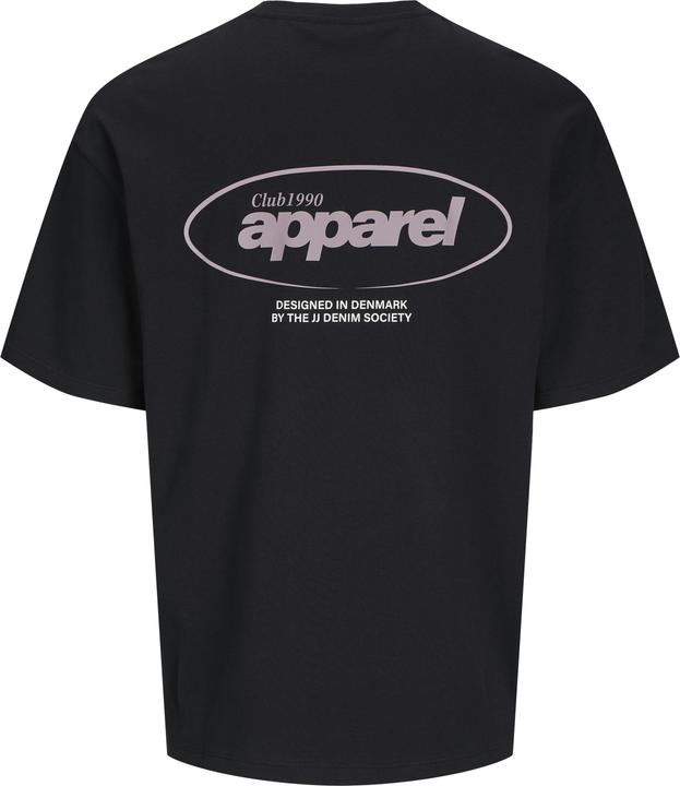 Immagine prodotto Jack & Jones Jjebradley Graphic Tee Ss O-Neck Noos (S)