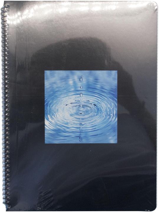 Image du produit Office Bloc-notes à spirale A4 quadrillé (A4, Quadrillé)