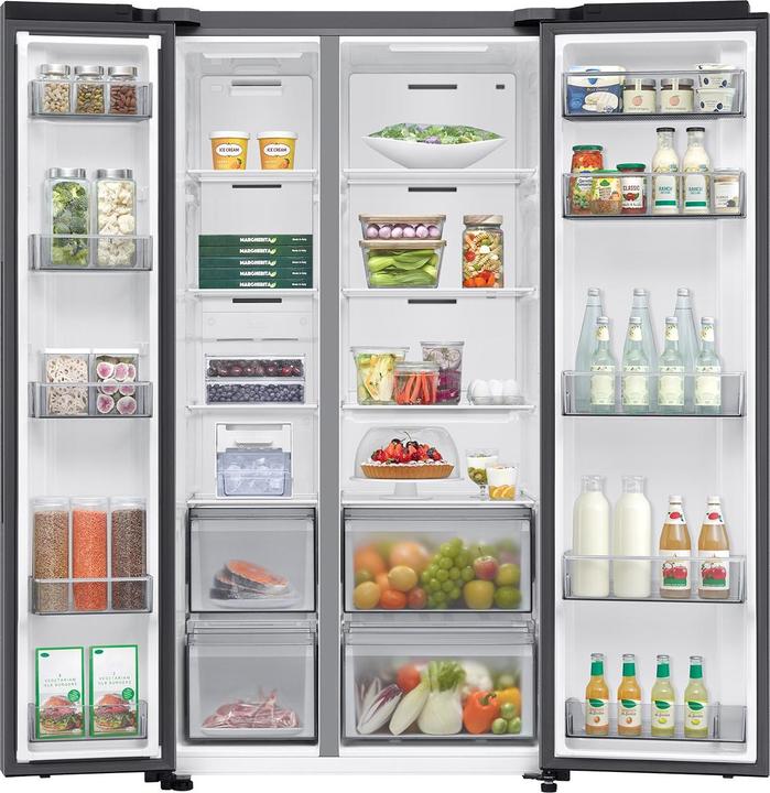 Image du produit Samsung RS70F65QETEF (RS70F65QETEF) (659 l)