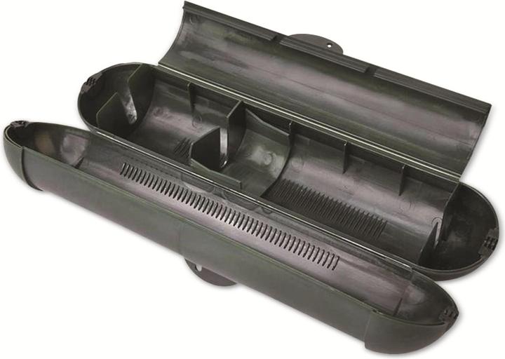 Produktbild MTA KFZ-Flachsicherung 340.029, Standard, 15 A, blau (15 A)