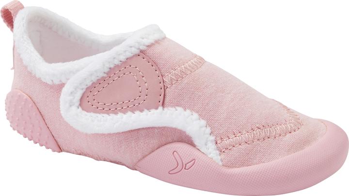 Immagine prodotto Decathlon pantofola 500 comfort 8887 (23)