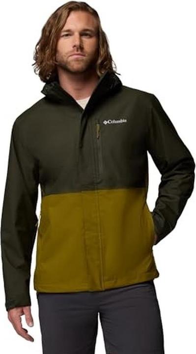 Actual product image Columbia Hikebound 2 Jacket (M)