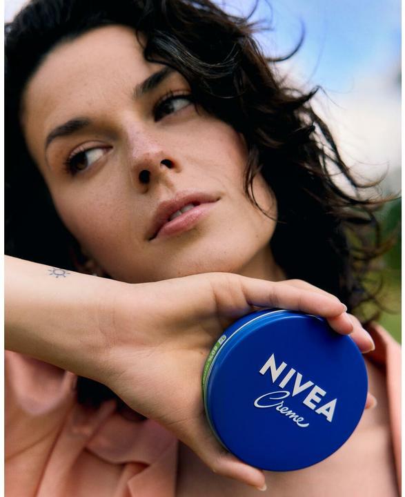 Produktbild NIVEA Creme Dose XL (Körpercreme, 400 ml)
