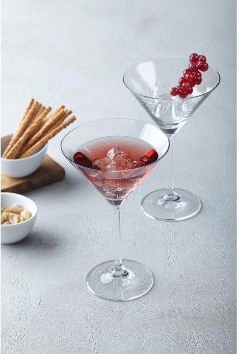 Image du produit Leonardo Quotidiennement (2.70 dl, 6 x, Verres à Martini)