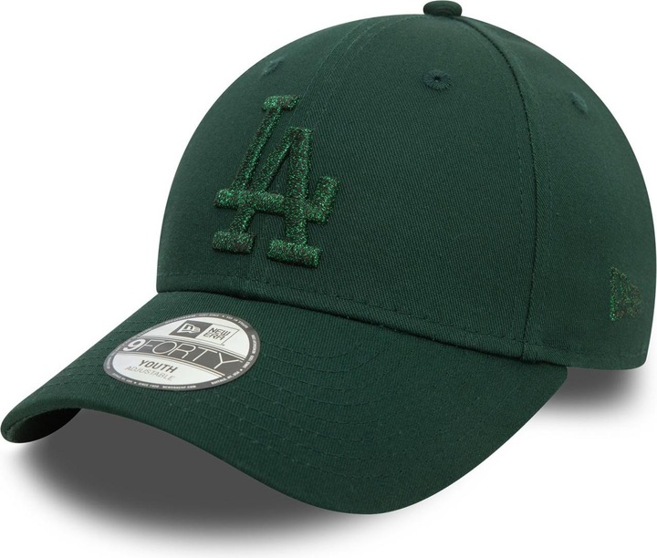 Immagine prodotto New Era Cappellino 9Forty - METALLICO LA Dodgers foresta Bambino (53, 52 C, 54 C)