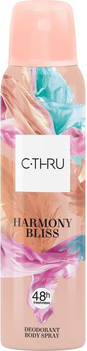 Image du produit C-Thru Harmony Bliss (Spray, 150 ml)