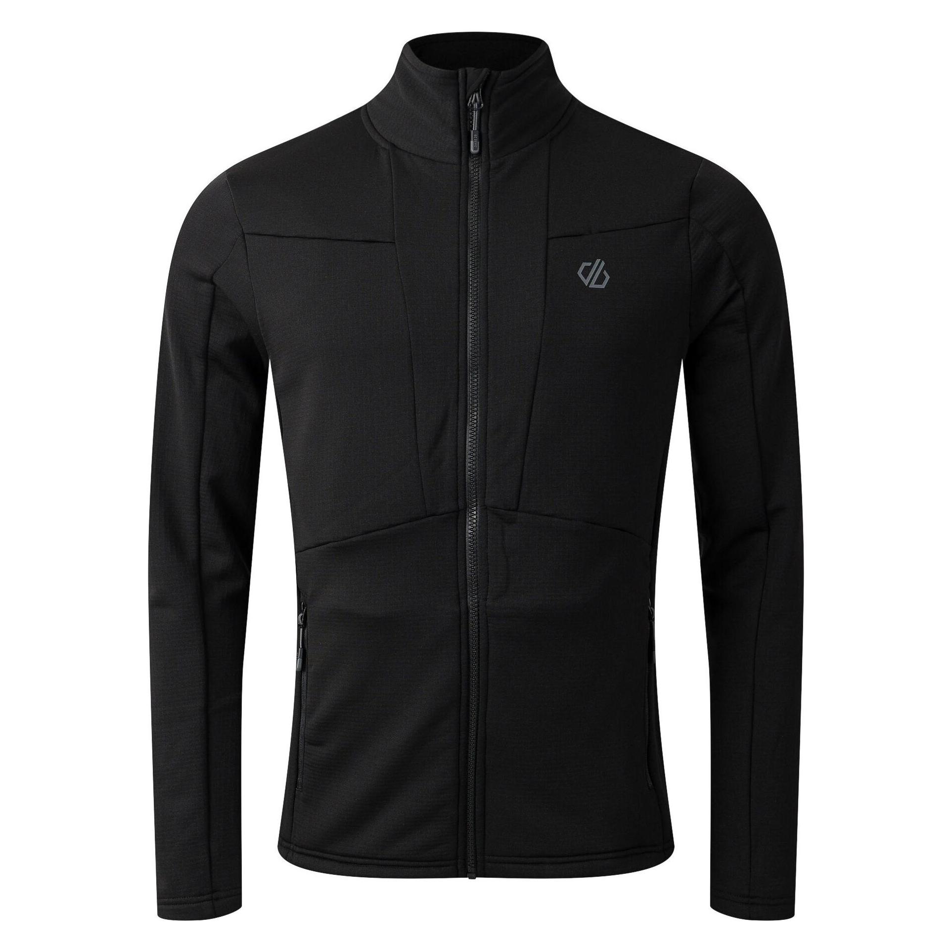Dare2b, Herren, Skijacke, Substratum Iv (Xl), Schwarz, Xl
