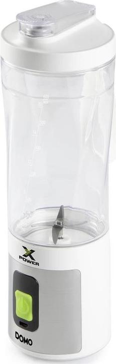Produktbild Domo XPOWER MIXER ZUM MITNEHMEN Standmixer 120 W (120 W)