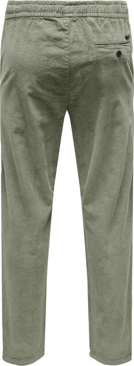 Actual product image Only & Sons Onslinus Tap Corduroy 0185 Pant Noos (L)