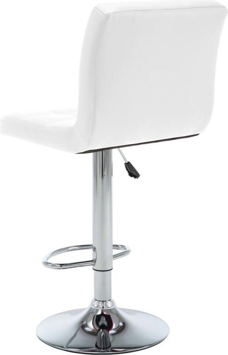 Actual product image vidaXL Barhocker