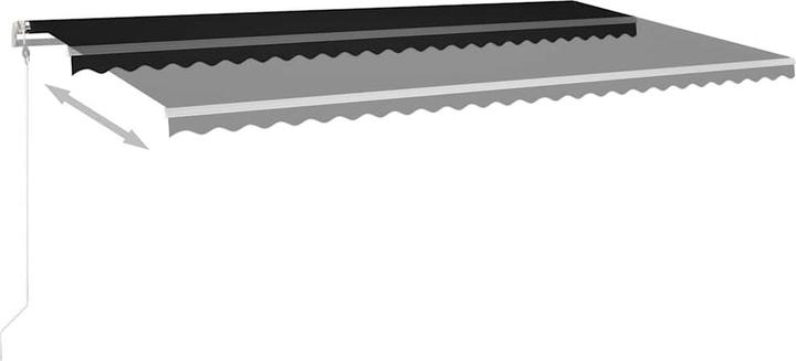 Actual product image vidaXL Desirae (3 m)