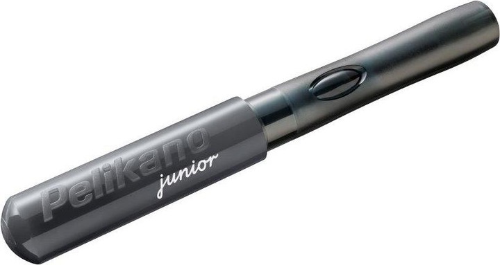 Immagine prodotto Pelikan PELIKANO-JUNIOR - Penna stilografica (Nero, 1 x)