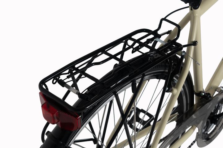 Produktbild Trekkingrad Herren 28" Montreal 21 Gänge (53 cm)