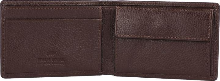 Immagine prodotto Braun Büffel Portafoglio Prato RFID in pelle 10 cm