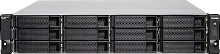 Actual product image QNAP TS-h1277XU-RP-3700X-128G (0 TB)