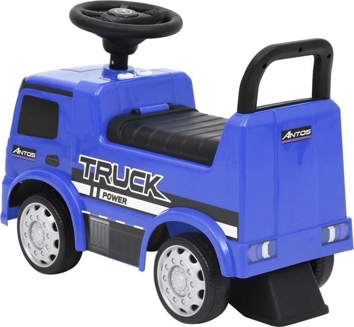 Actual product image vidaXL Aigneis