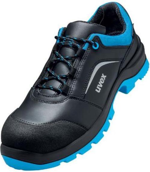 Image du produit Uvex Safety chaussure basse xenova S3 SRC largeur 11 (S3, 47)