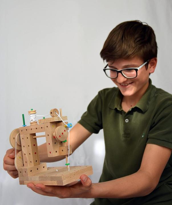 Image du produit Matador Explorer E318