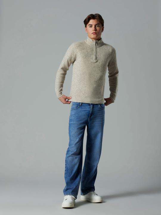 Actual product image Name it Nlmbex Dnm R Straight Pant Noos (146)