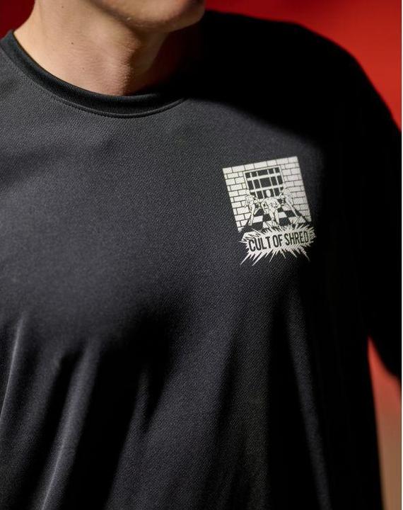 Image du produit Loose Riders Club Panic (S)