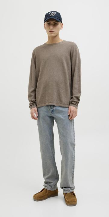 Immagine prodotto Jack & Jones Jjesummer Knit Crew Neck Sn (S)