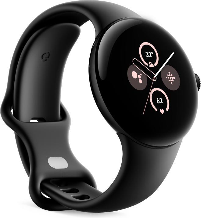 Produktbild Google Pixel Watch 2 (41 mm)