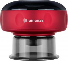 Image du produit Humanas BB01 Massage chinois Gua Sha à la vessie électronique