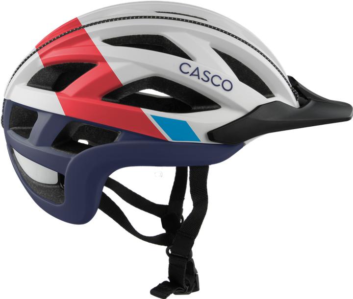 Produktbild Casco Cuda (52 - 56 cm)