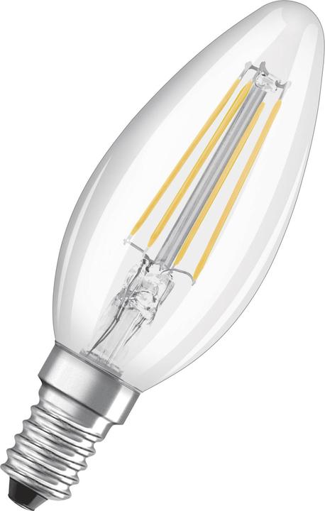 Image du produit Osram Led Base Classic A (E27, 6.50 W, 806 lm, 3 x, A)