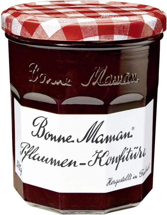 Bonne Maman Prugne confit (370 g)